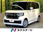 2021 HONDA N-BOX CUSTOM