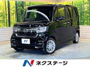 2023 HONDA N-BOX CUSTOM