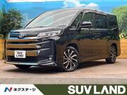 2024 TOYOTA NOAH