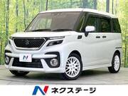 2023 SUZUKI SOLIO BANDIT