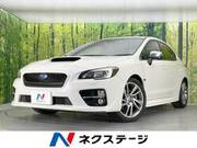2015 SUBARU WRX S4