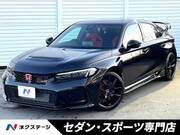2025 HONDA CIVIC TYPE-R