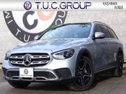 2021 MERCEDES BENZ E-CLASS