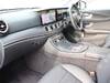 MERCEDES BENZ E-CLASS