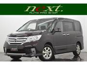 2011 NISSAN SERENA HIGHWAYSTAR