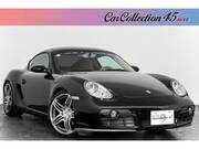 2008 PORSCHE CAYMAN (Left Hand Drive)