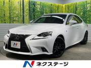 2015 LEXUS IS