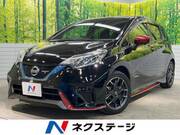 2019 NISSAN NOTE