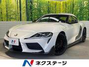 2020 TOYOTA SUPRA RZ