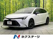 2024 TOYOTA COROLLA TOURING