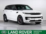 2023 LAND ROVER RANGE ROVER SPORT