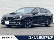 2021 SUBARU LEVORG