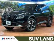 2022 NISSAN X-TRAIL