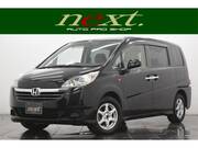 2007 HONDA STEPWAGON G L PACKAGE