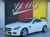 MERCEDES BENZ SLK