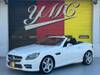 MERCEDES BENZ SLK