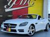 MERCEDES BENZ SLK