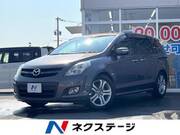 2006 MAZDA MPV
