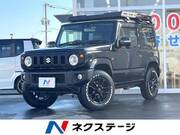 2022 SUZUKI JIMNY XC