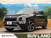 2022 MITSUBISHI OUTLANDER PHEV