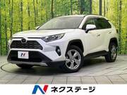 2021 TOYOTA RAV4 G