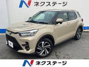 2021 TOYOTA RAIZE