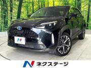 2023 TOYOTA YARIS CROSS HYBRID Z