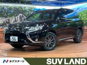 2017 MITSUBISHI OUTLANDER PHEV