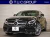 MERCEDES BENZ CLS-CLASS