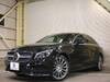 MERCEDES BENZ CLS-CLASS