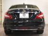 MERCEDES BENZ CLS-CLASS