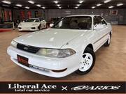 1993 TOYOTA CARINA ED