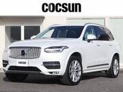 2017 VOLVO XC90