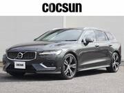 2019 VOLVO V60