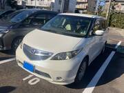 2005 HONDA ELYSION X