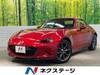 MAZDA ROADSTER RF