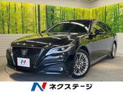 2019 TOYOTA CROWN HYBRID