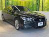 TOYOTA CROWN HYBRID