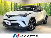 2019 TOYOTA C-HR G
