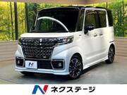 2023 SUZUKI SPACIA CUSTOM