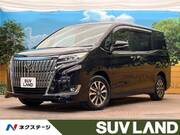 2018 TOYOTA ESQUIRE Gi