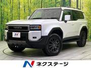 2024 TOYOTA LANDCRUISER 250
