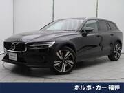 2021 VOLVO V60
