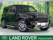 2021 LAND ROVER DEFENDER