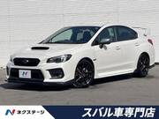 2019 SUBARU WRX S4
