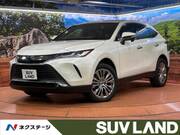 2020 TOYOTA HARRIER HYBRID Z LEATHER PKG