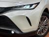 TOYOTA HARRIER HYBRID
