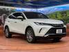 TOYOTA HARRIER HYBRID