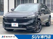2021 HONDA VEZEL