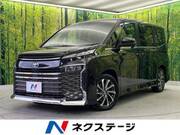 2022 TOYOTA VOXY